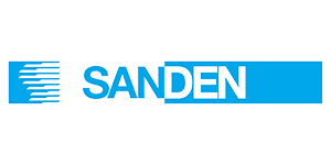 Sanden