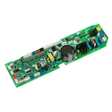 Control Board