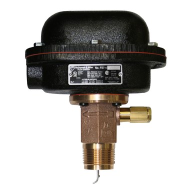 Flow Switch