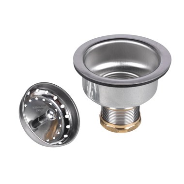 Basket Strainer