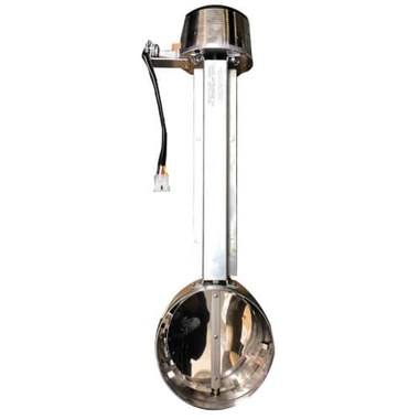 Damper Assembly