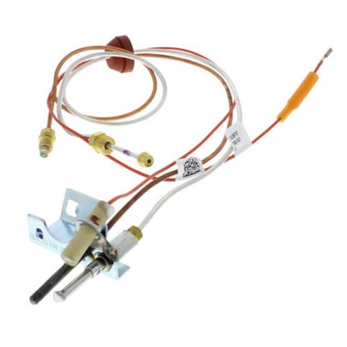 Pilot Assembly