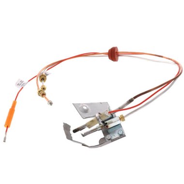 Pilot Assembly