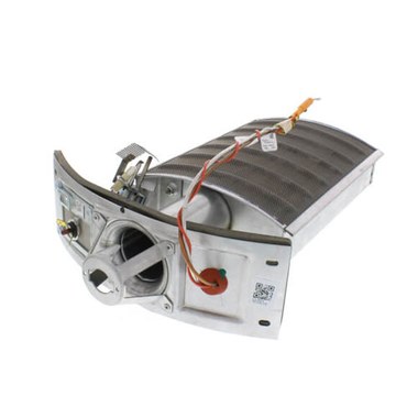 Burner Assembly