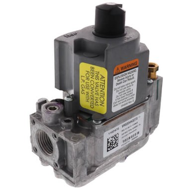 Gas Valve