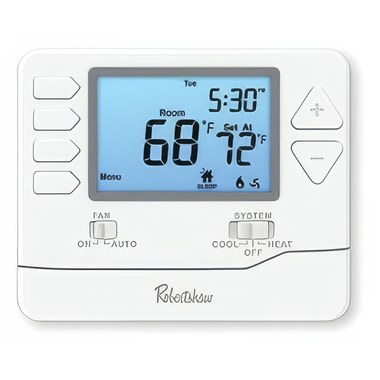  Thermostat