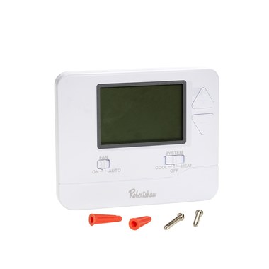  Thermostat