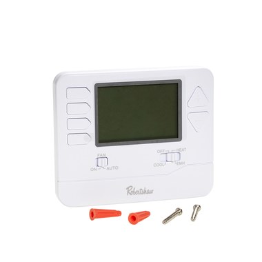  Thermostat