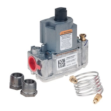 Gas Valve