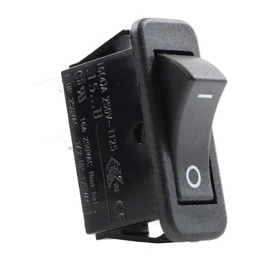 Rocker Switch