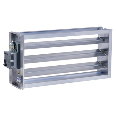 Zone Damper
