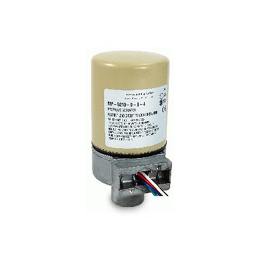 Valve Actuator