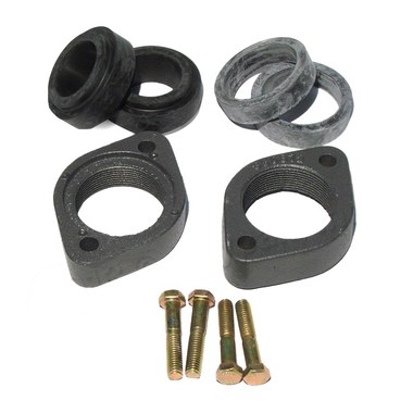  Flange