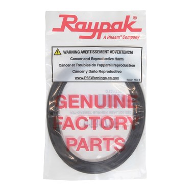 Burner Gasket