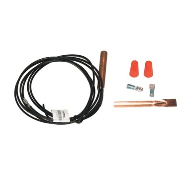 Temperature Sensor