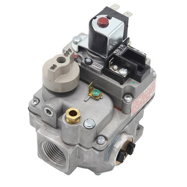 Gas Valve