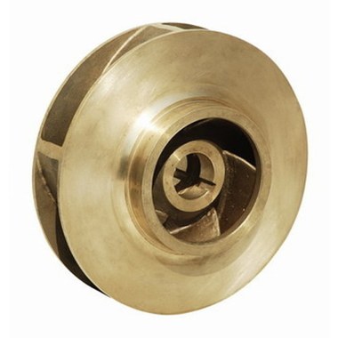  Impeller