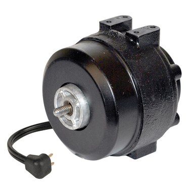  Motor