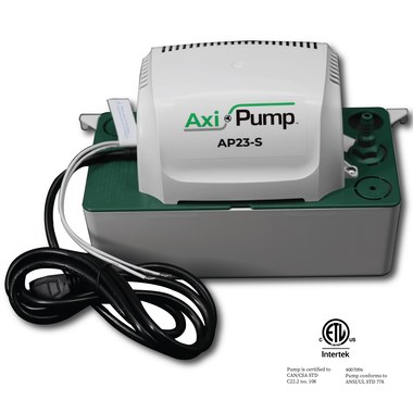 Condensate Pump