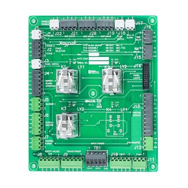 PC Board