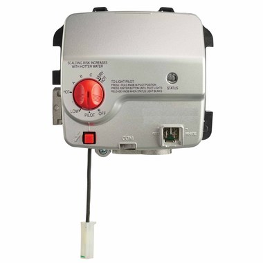 Gas Valve