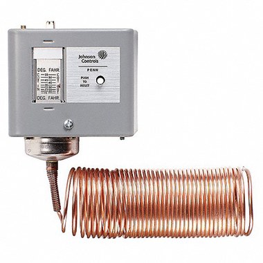 Temperature Controller