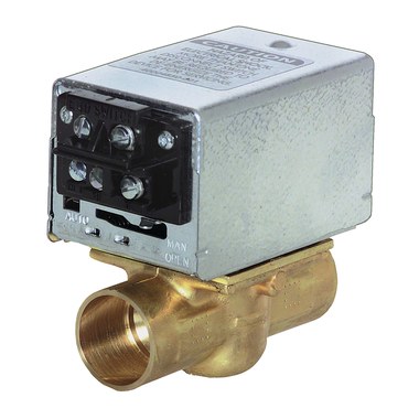 Honeywell Home V8043F1101/U Zone Valve