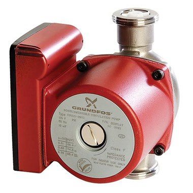Circulator Pump