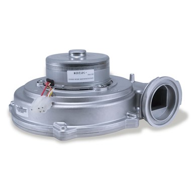 Fan Assembly