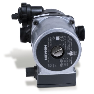 Circulator Pump