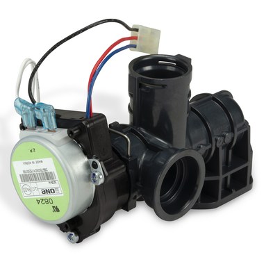 3-Way Valve