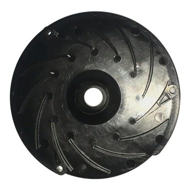 Swirl Plate