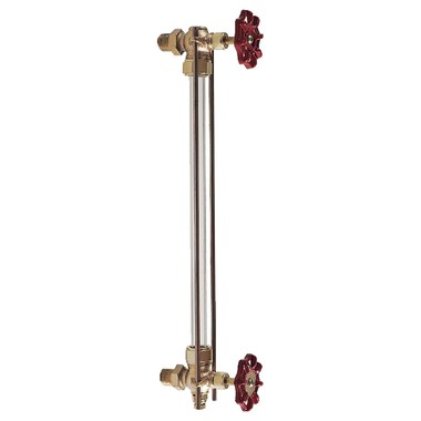 Glass Gauge