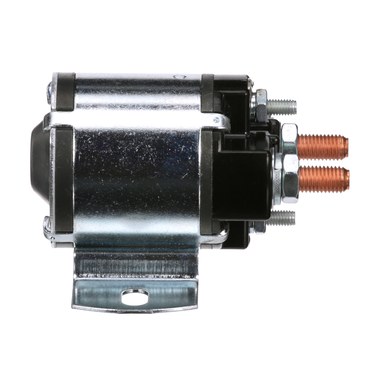  Solenoid