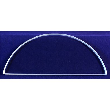 Observation Port Glass