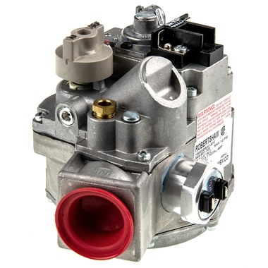 Gas Valve
