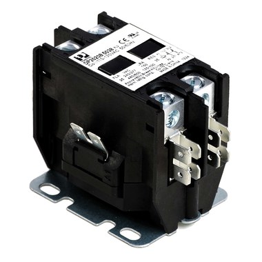  Contactor