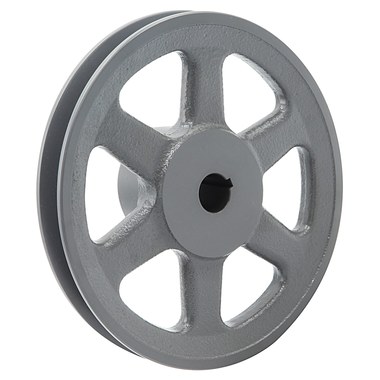 Blower Pulley