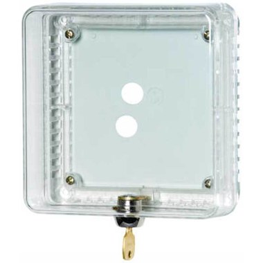 Thermostat Guard