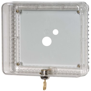 Thermostat Guard