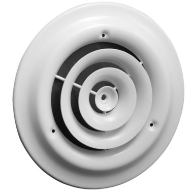 Ceiling Diffuser
