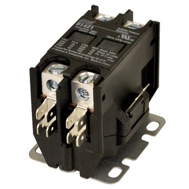  Contactor