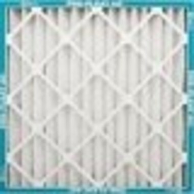 Pleated Filter