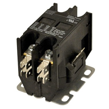  Contactor