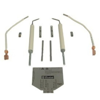 Electrode Kit