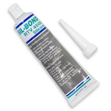 Silicone Sealant