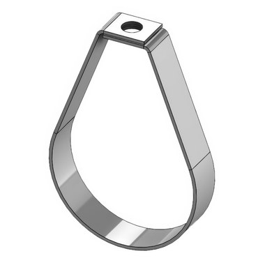 Band Hanger