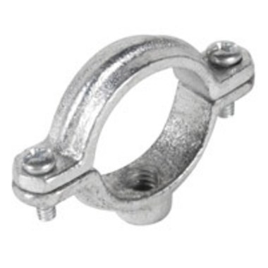 Split Ring