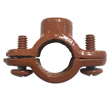 Split Ring Hanger