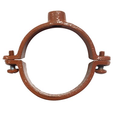 Split Ring